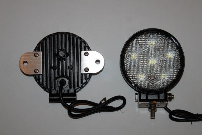 Vinnuljós 18w,         Ljósmagn  1350       lúmen,                 12 og 24volt.JPG