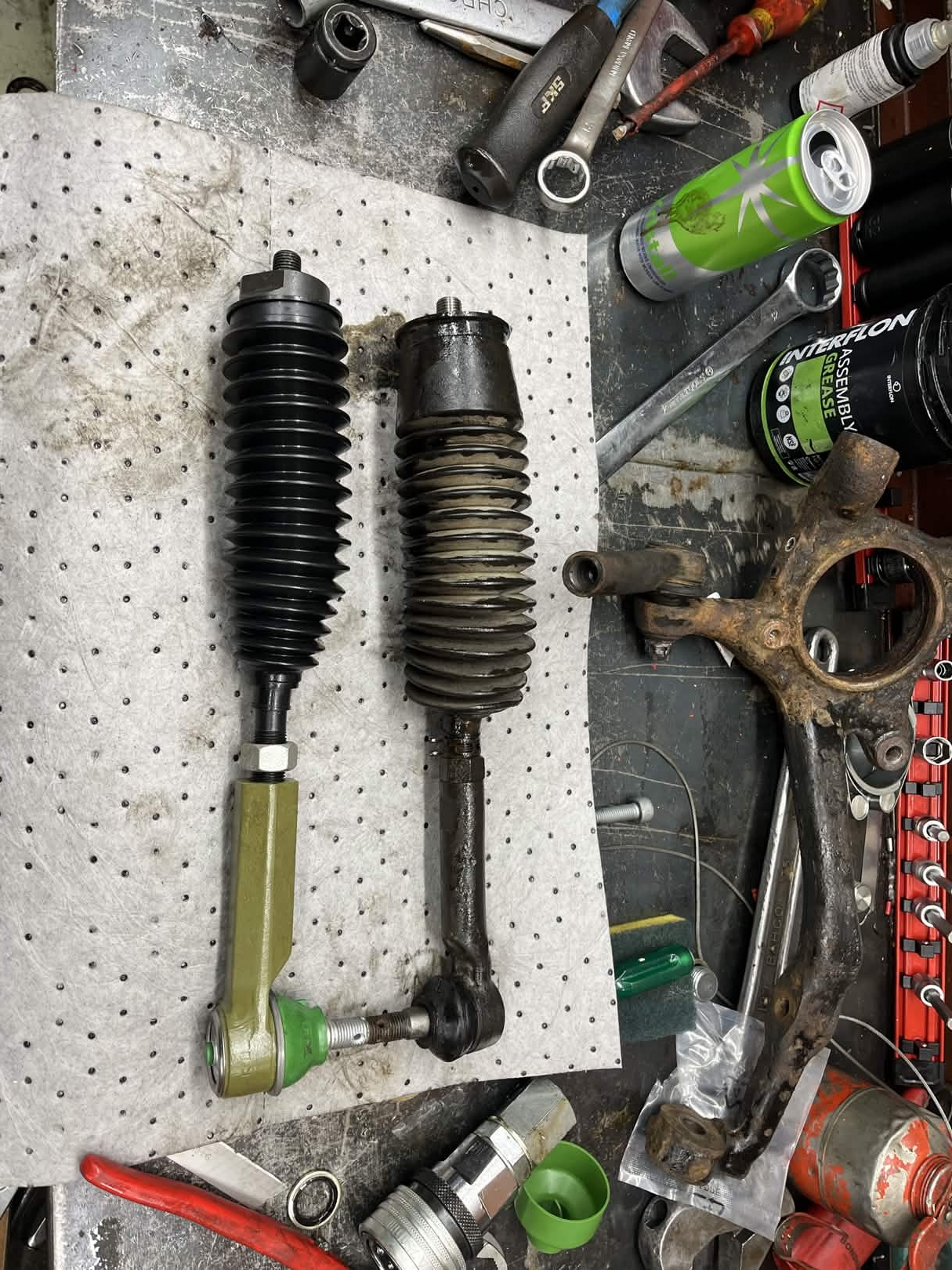 nyjir styrisendar.jpg