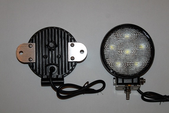 Vinnuljós 18w, Ljósmagn 1350 lúmen, 12 og 24volt.jpg